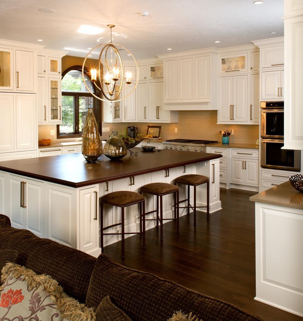 Showplace Cabinetry